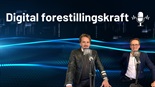 Digital forestillingskraft: Sæt gang i innovationen med nye digitale teknologier